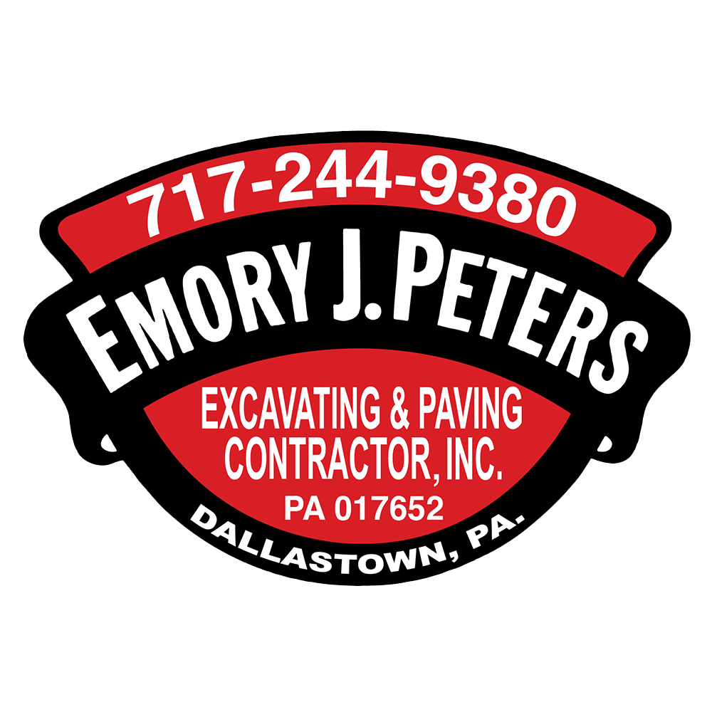 Emory J. Peters Excavating and Paving Contractor, Inc.