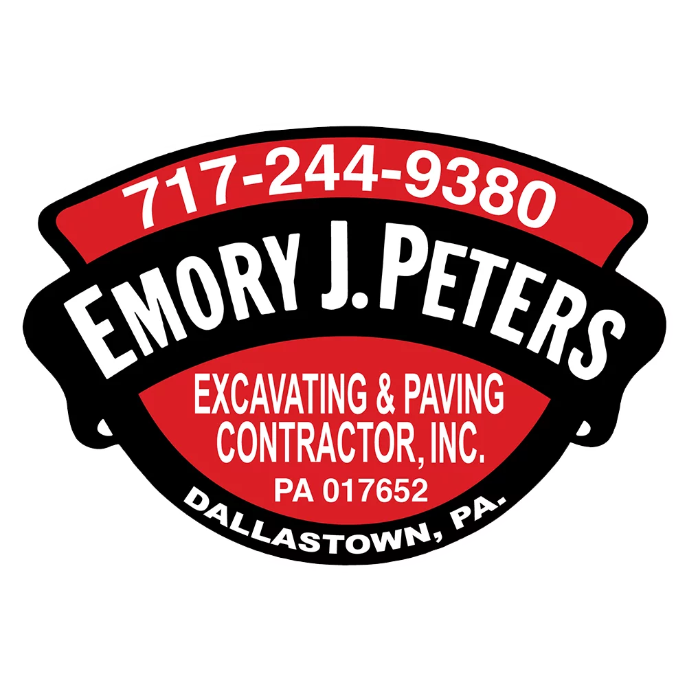 Emory J. Peters Excavating and Paving Contractor, Inc.
