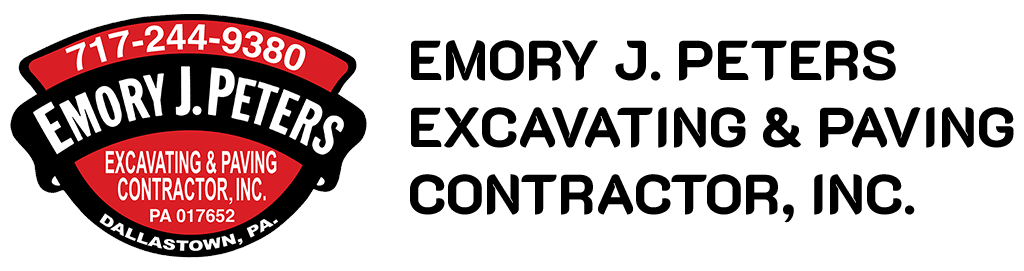 Emory J. Peters Excavating & Paving Contractor, Inc.